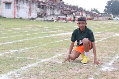 Sports Meet 2026